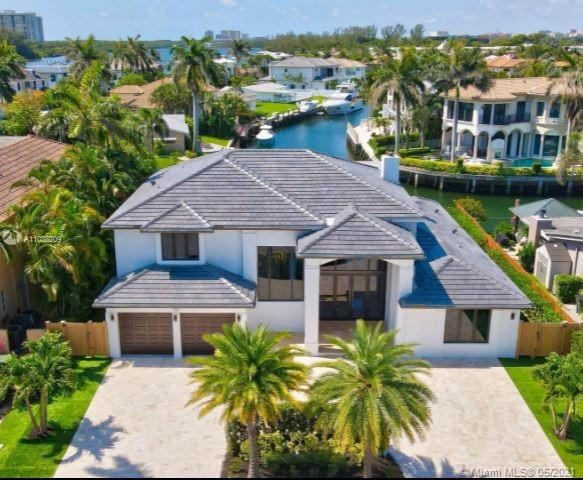 Building Photo - 750 Marine Dr