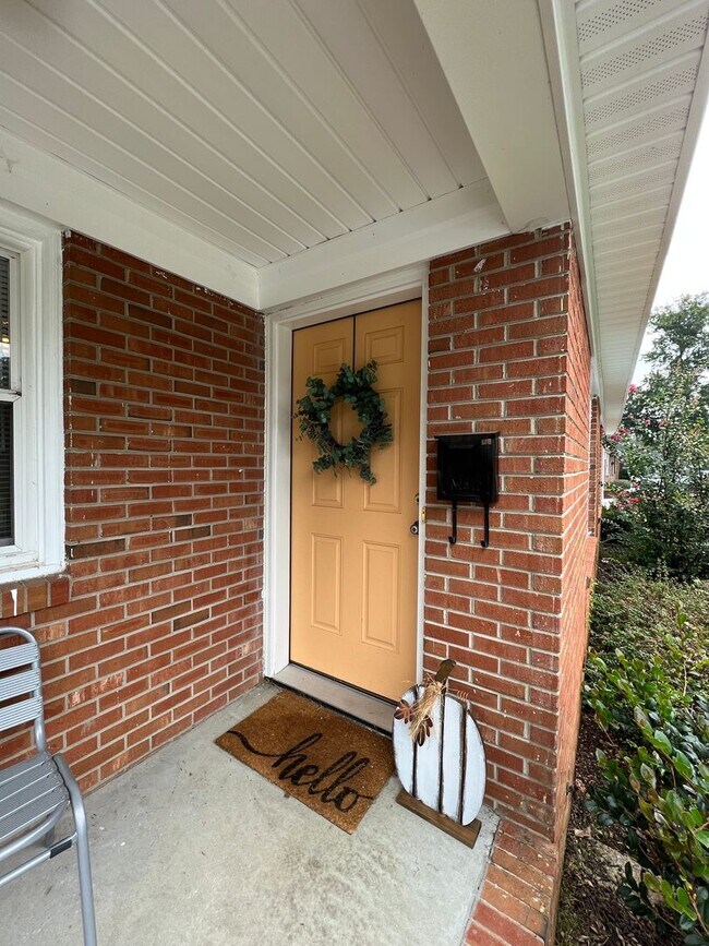 Building Photo - 109 Stancill Dr