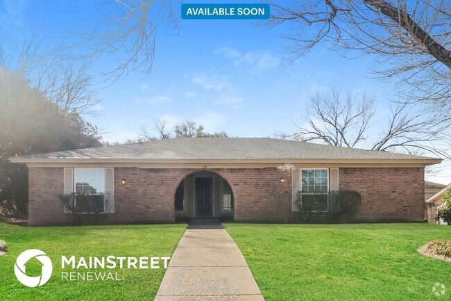 Building Photo - 338 Jordan Dr