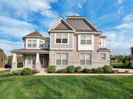 Building Photo - 5874 Spinney Ct