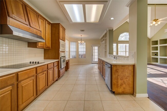 Building Photo - 1807 Garden Terrace Dr