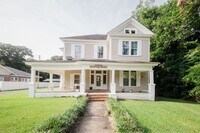 Building Photo - 457 Forsyth St