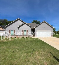 Building Photo - Home for Rent in Eastaboga, AL!!! Coming S...