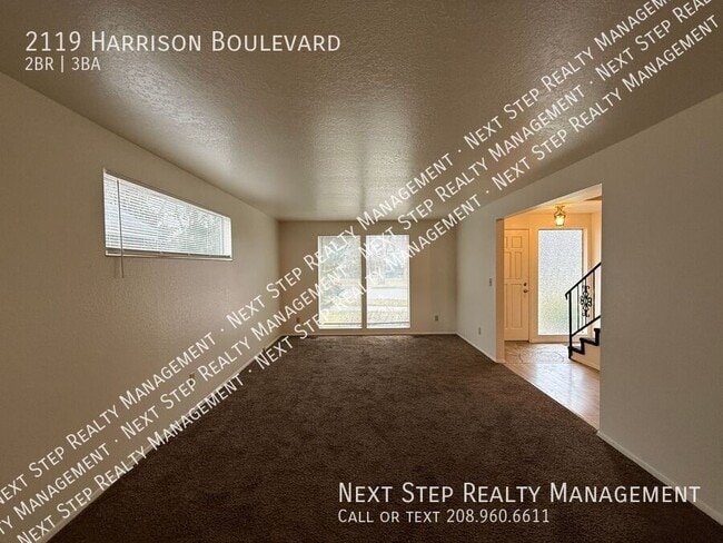 Building Photo - 2119 N Harrison Blvd