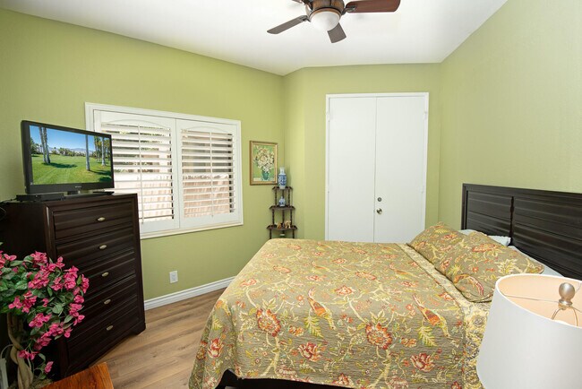 Building Photo - 67421 Toltec Ct