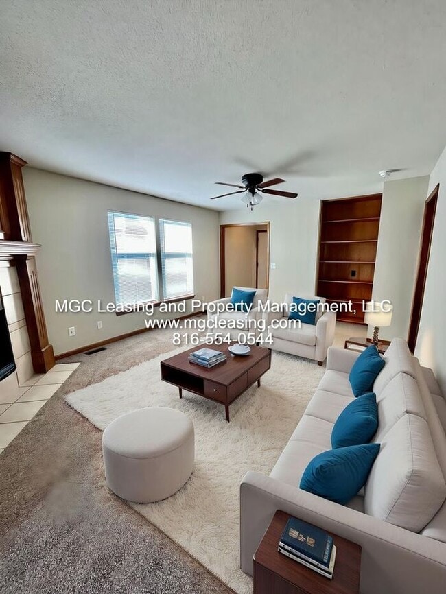 Primary Photo - Come Enjoy Living At Remington Village