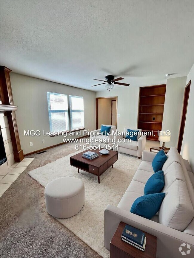 Building Photo - Come Enjoy Living At Remington Village