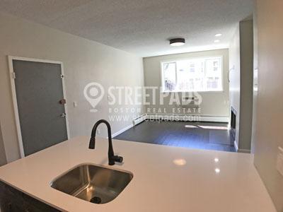 Building Photo - 2 bedroom in Boston MA 02131