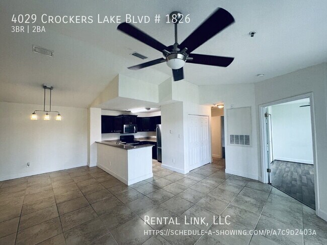Building Photo - 4029 Crockers Lake Blvd