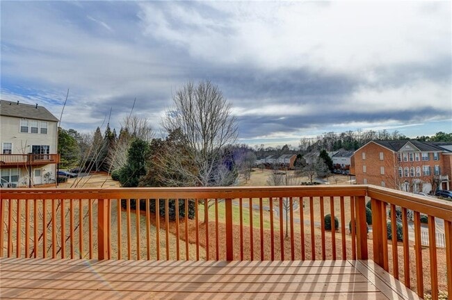 Building Photo - 4006 Edgecomb Dr