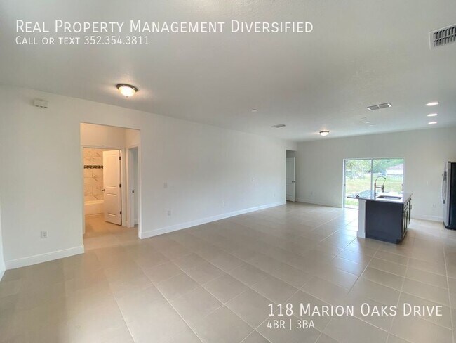 Building Photo - 118 Marion Oaks Dr