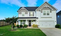 Building Photo - 45 Tea Olive Ct