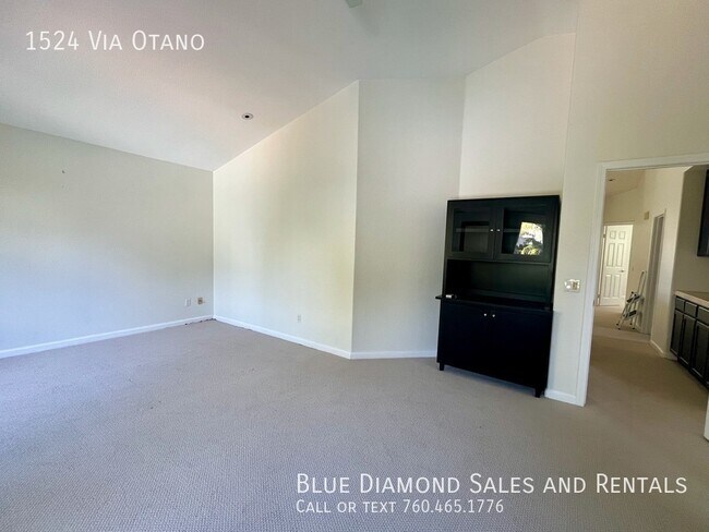 Building Photo - 1524 Via Otano
