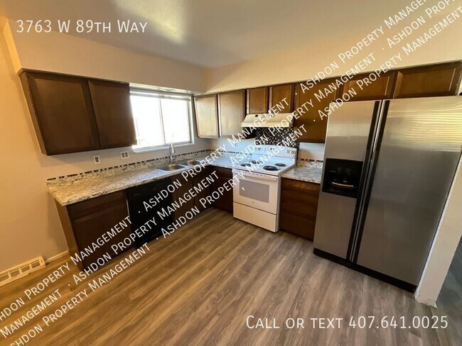 Primary Photo - 3763 W 89th Way