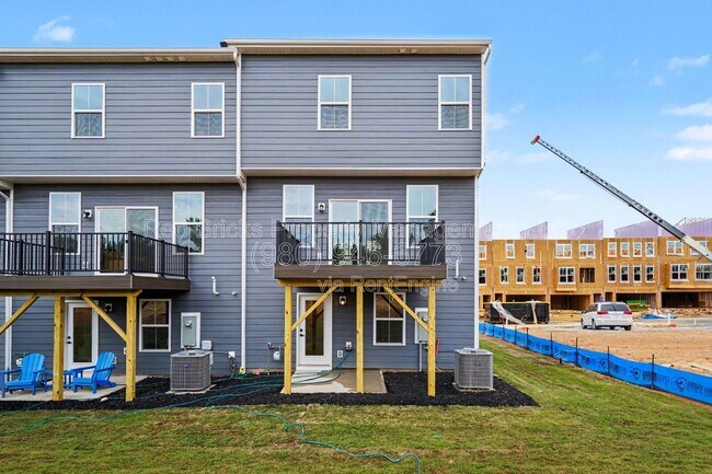 Building Photo - 1063 Bracken Hill Road Indian Trl