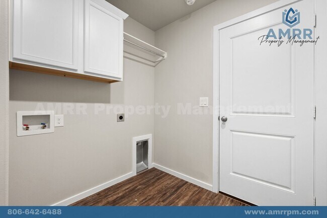 Building Photo - New Beginnings Start at AMRR - Elegant 4-Bedroom House – Room for Everyone!