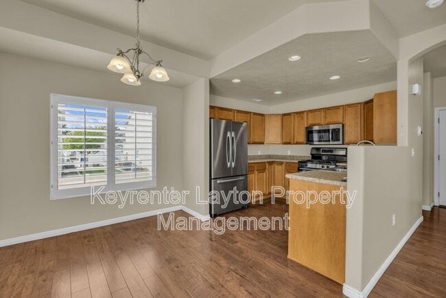 Building Photo - 6169 S 1375 E