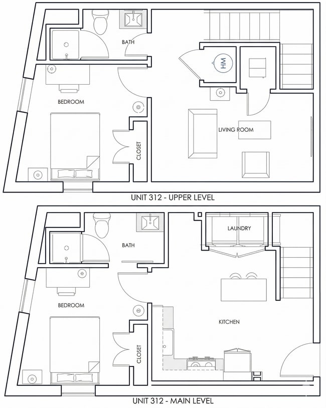 Floorplan - Farmer's Exchange Athens