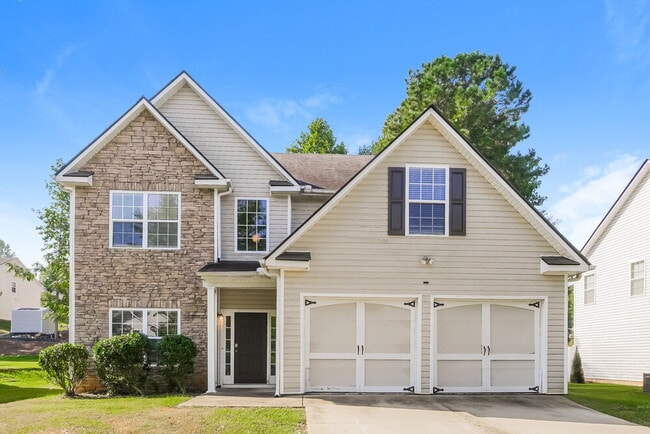 Building Photo - 8074 Colton Creek Way