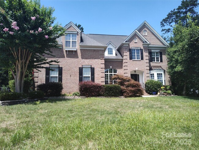 Primary Photo - 9009 Hammersley Dr