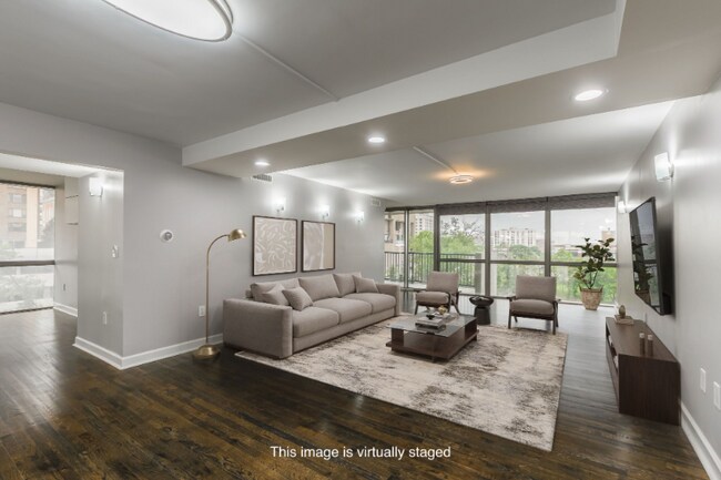 Building Photo - 600 Admiral Blvd