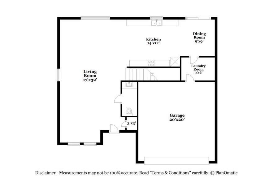 Building Photo - 549 Crystal Springs Dr