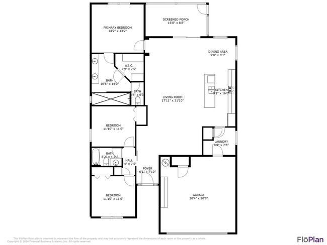 Building Photo - Stunning home in desirable neighborhood !