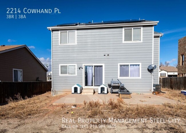 Building Photo - Charming 3-Bedroom Home on Cowhand Place –...