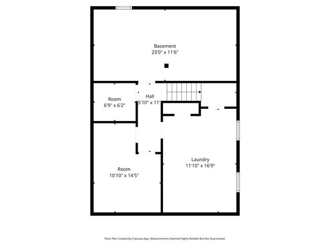 Building Photo - 18525 Westmoreland Rd