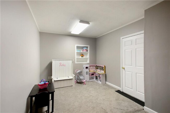 Building Photo - 1825 Hickory Creek Ct NW