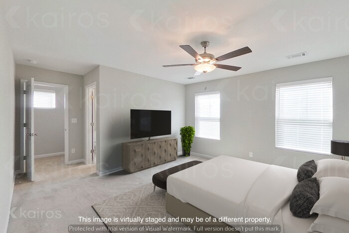 Building Photo - 928 Silent Barge Cv