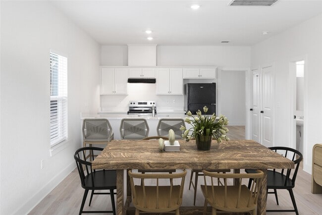 Building Photo - 4020 Avenue N 1/2 Rear