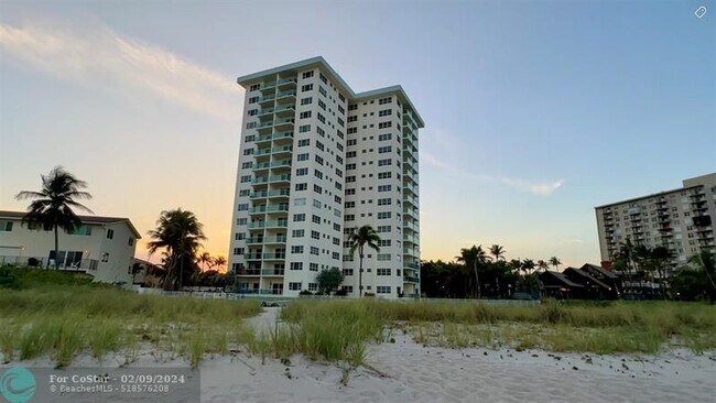 Building Photo - 6000 N Ocean Blvd