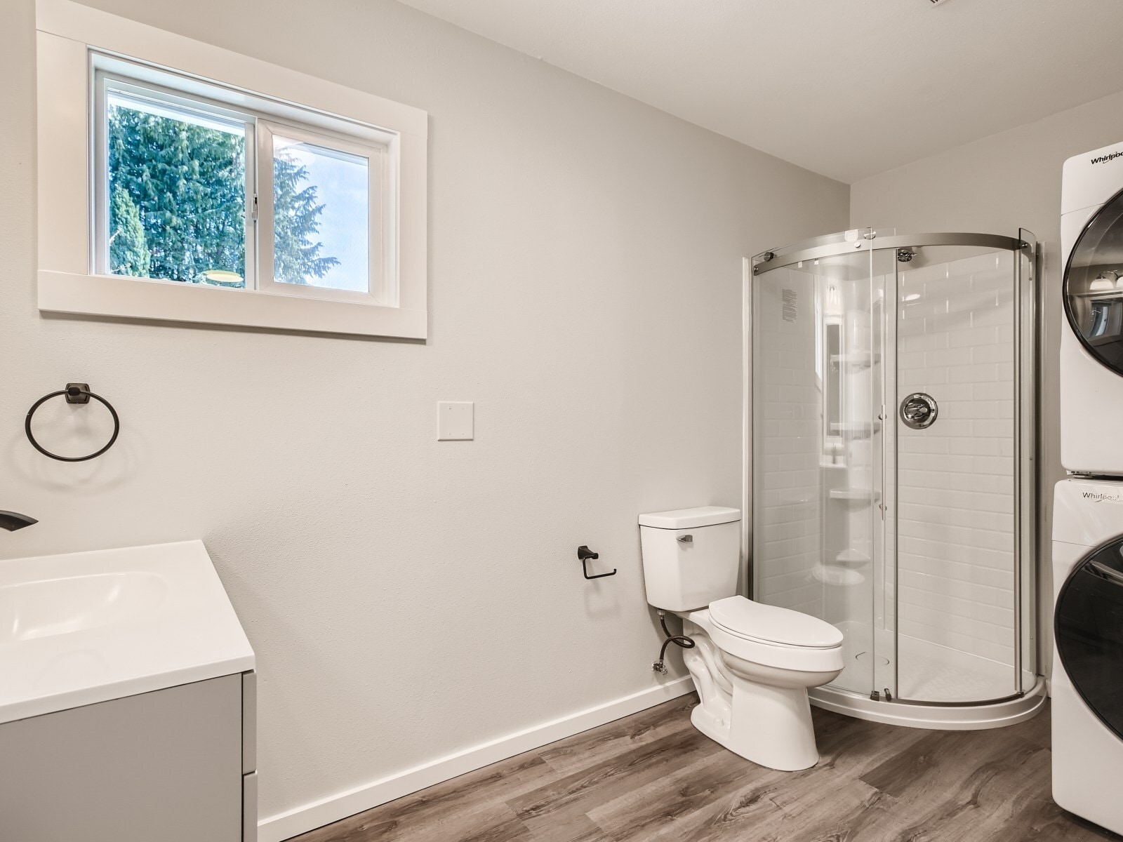 bathroom 1 - 13710 156th Ave SE