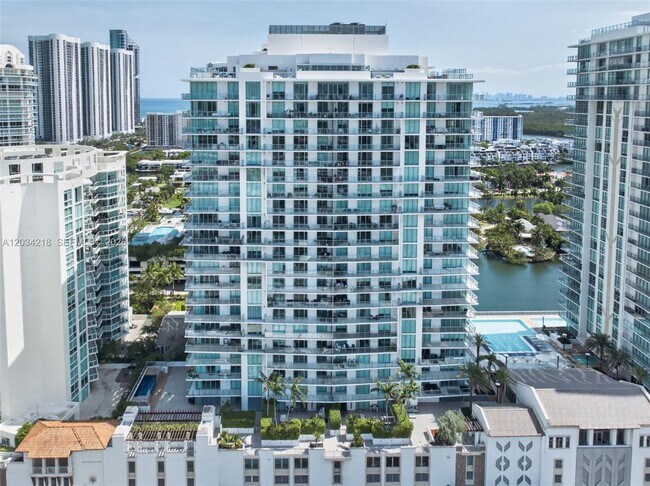 Building Photo - 300 Sunny Isles Blvd