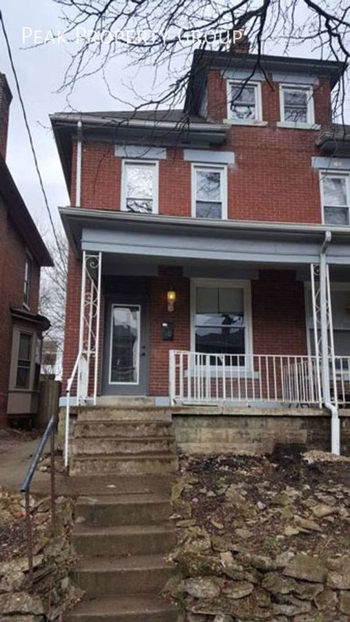 Available Fall 2024! 3 bedroom duplex loca... 70 Euclid Ave Columbus