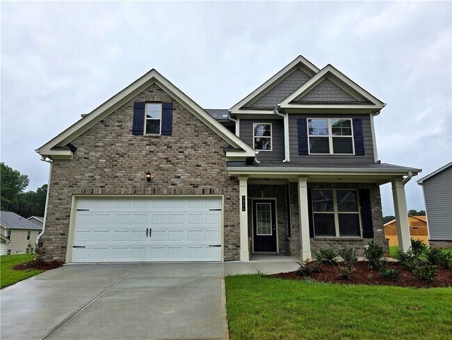 Primary Photo - 3856 Lockaby Way