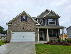 Building Photo - 3856 Lockaby Way