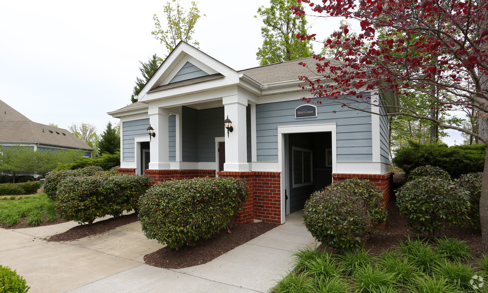 Building Photo - Bristol Village at Charter Colony