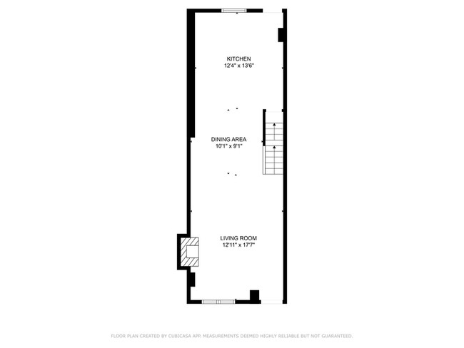 Building Photo - 1719 Darley Ave