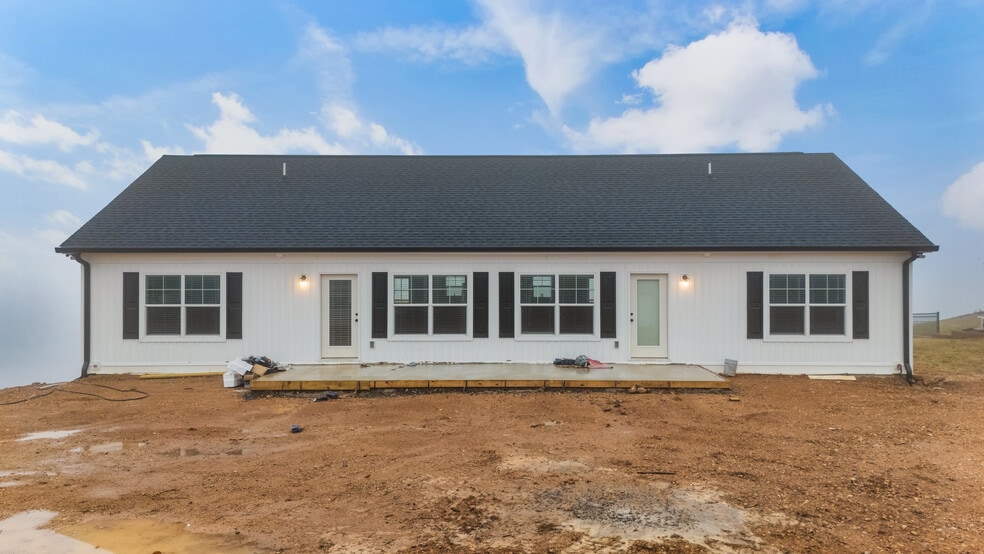 Primary Photo - 1250 Bonneville Dr