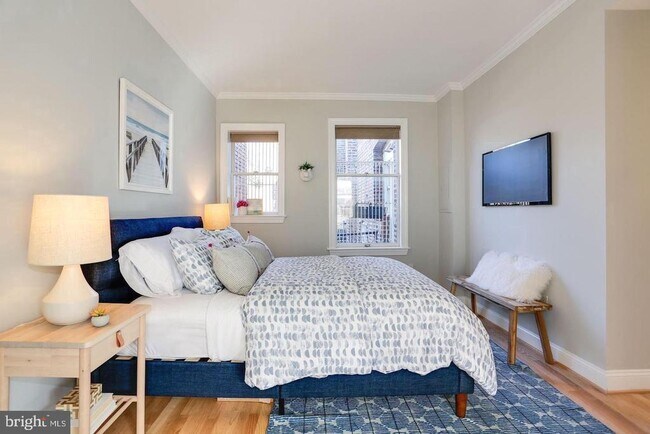 Building Photo - 1737 P St NW