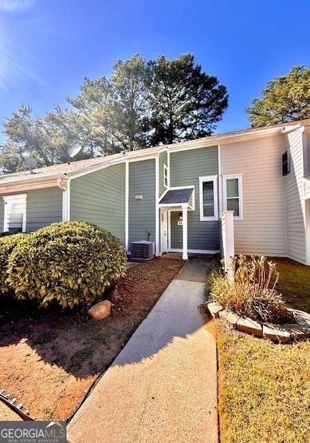 Building Photo - 886 Patterns Dr