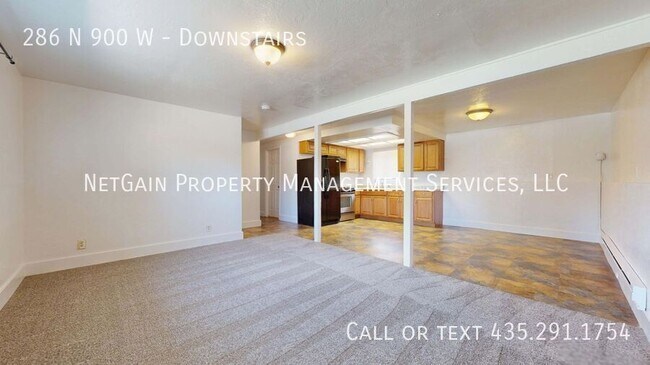 Building Photo - 286 N 900 W