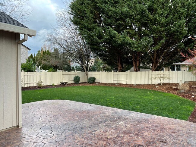 Building Photo - Adorable 4 Bedroom 2.5 Bath Home in Fisher's Landing! Fully Fenced Backyard! Mountain View High S...