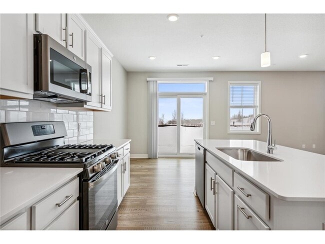 Building Photo - 9448 4th St N