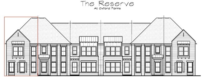 Building Photo - 2022 Rosemary St