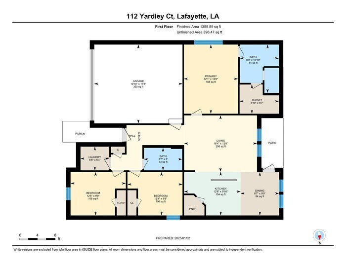 Building Photo - 112 Yardley Ct