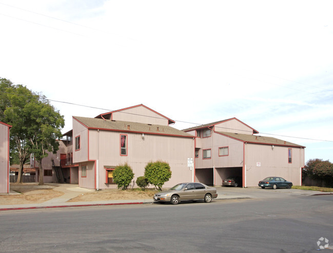 Building Photo - 784-792 Garner Ave