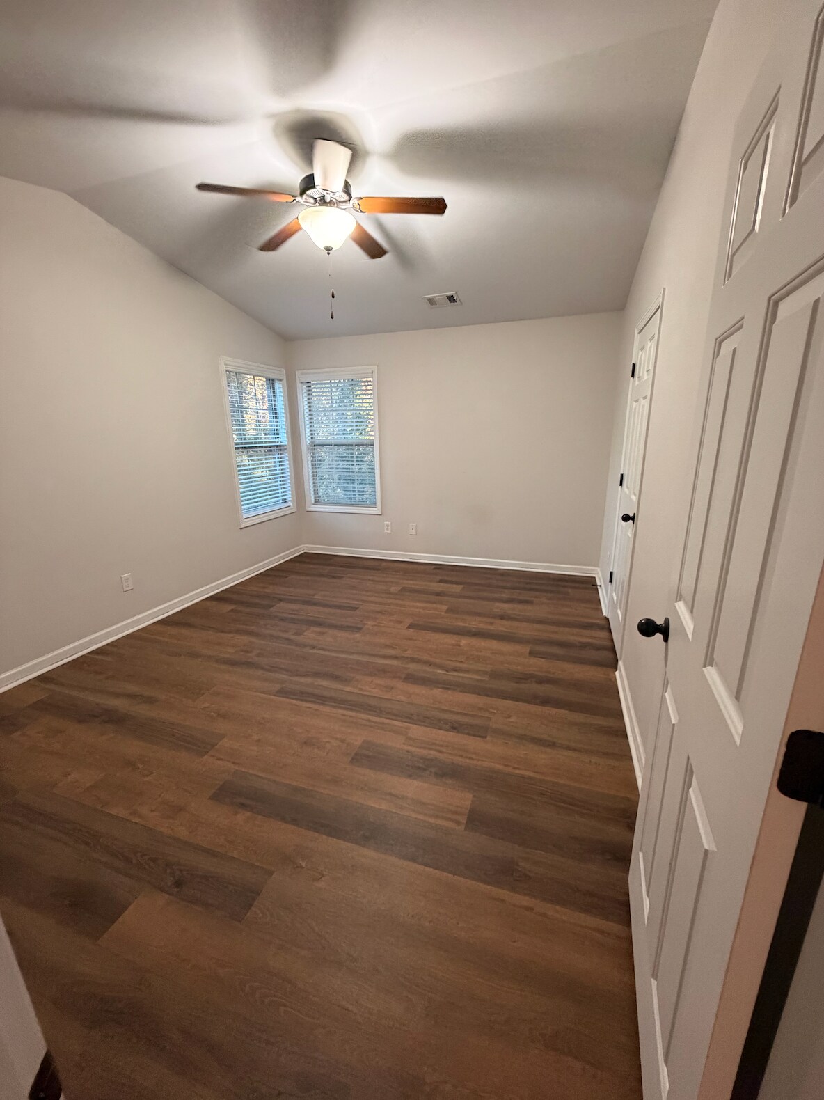 Back bedroom 3 - 1925 Gregory Run NE